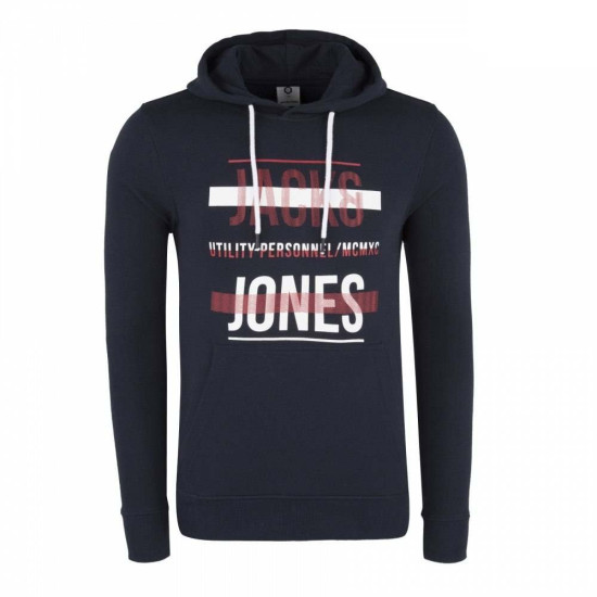 Jack & Jones Ανδρικό φούτερ